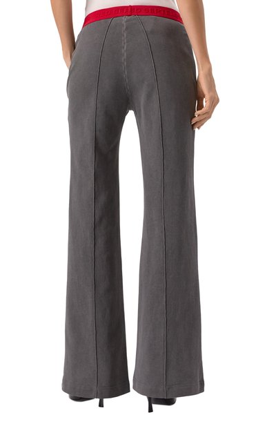 Хлопковые брюки RED SEPTEMBER, арт. 924.02.SWP05.02, фото 4