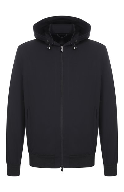 Мужской бомбер MVST, арт. M26.CSM.H406/Z0050-P0LYAMIDE