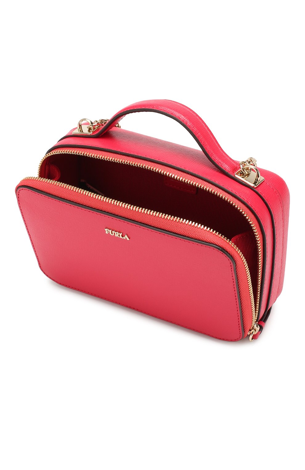 Сумка babylon mini FURLA, арт. EAC8/B30, фото 4