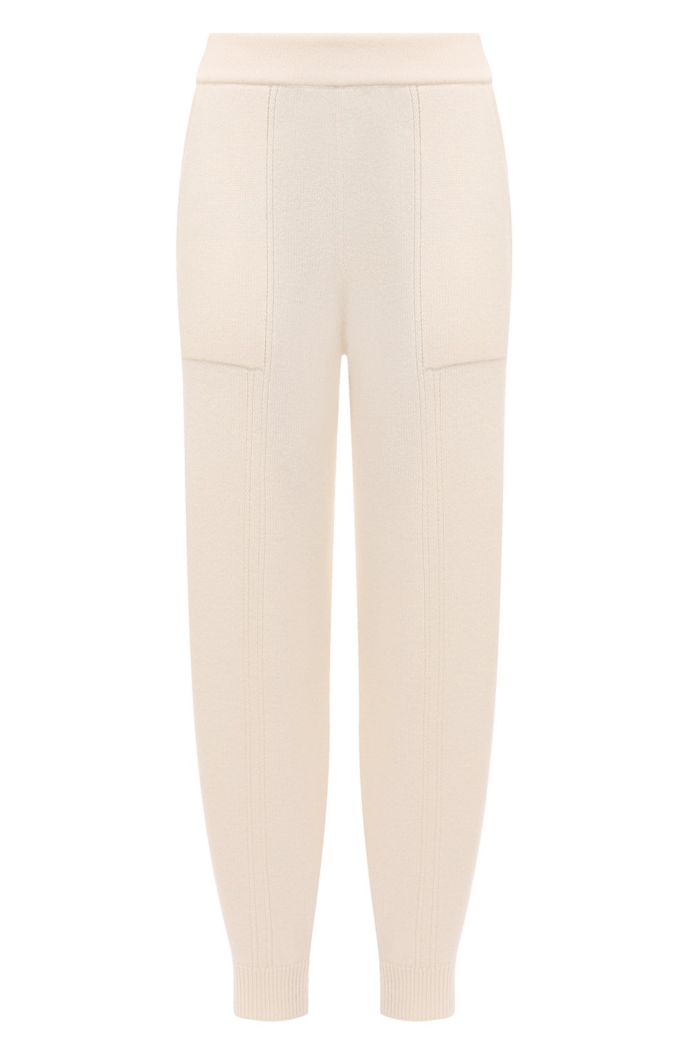 Кашемировые джоггеры AND THE BRAND, арт. W25-P049-1201-101, фото 1