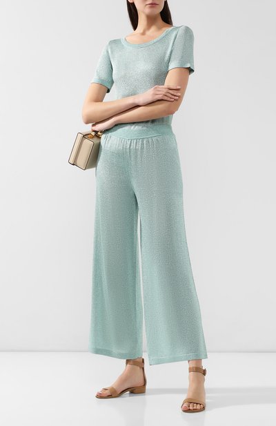 Брюки MISSONI, арт. MDI00044/BK0281, фото 2