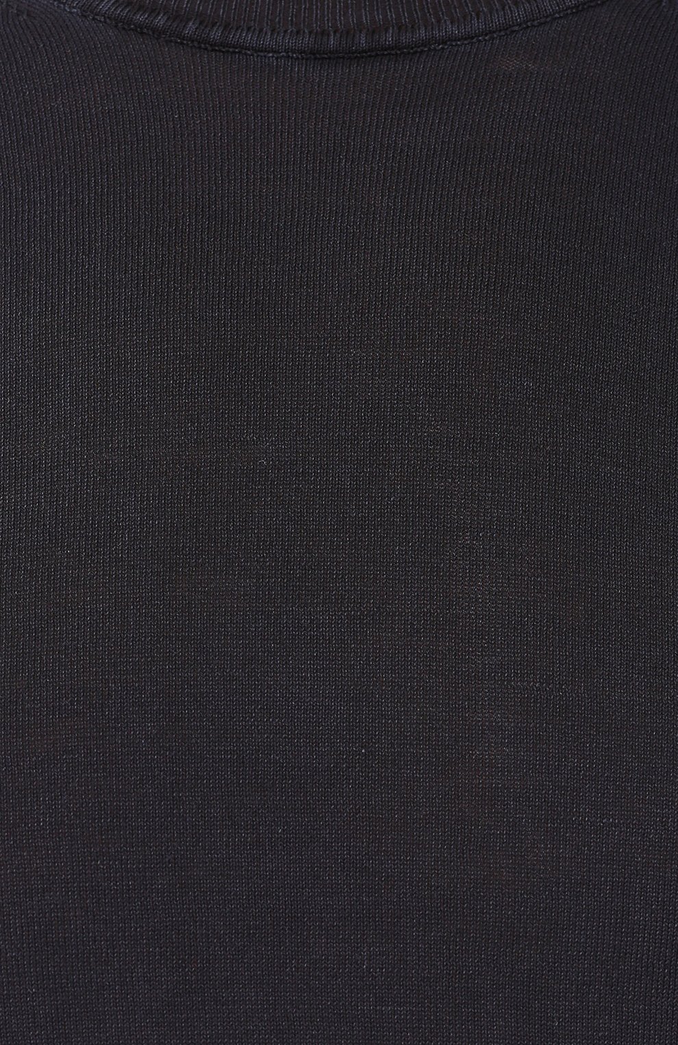 Хлопковая футболка  ALTEA, арт. 1951062, фото 5