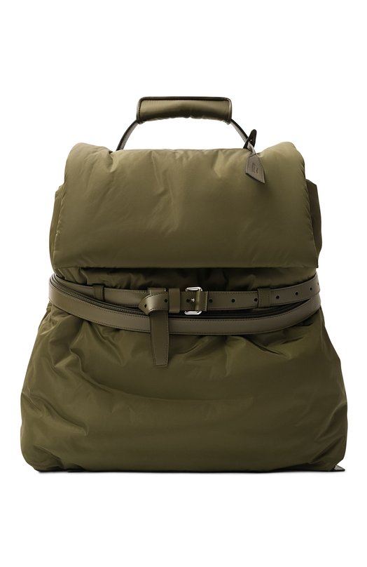 Рюкзак Tie Me Moschino MD4069PP00/FN2 Зелёный MD4069PP00/FN2