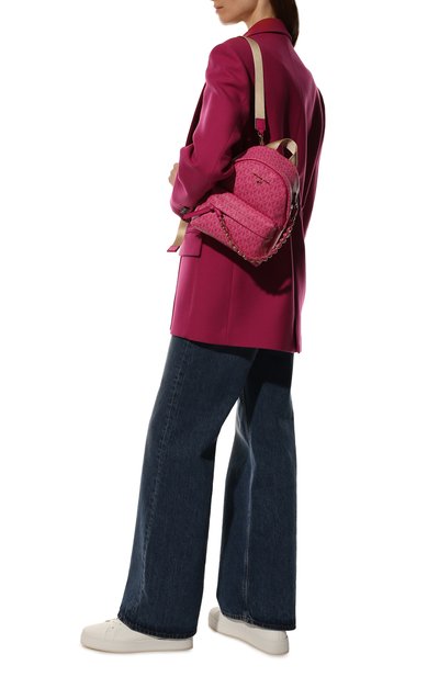 Рюкзак slater MICHAEL MICHAEL KORS, арт. 30H1G04B0V, фото 3