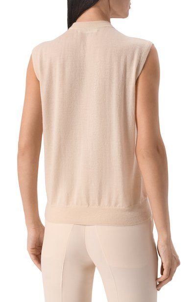 Кашемировый топ CO, арт. 7171BCM-S25, фото 4