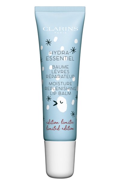 Женского увлажняющий и восстанавливающий бальзам для губ hydra-essentiel (15ml) CLARINS, арт. 80055037