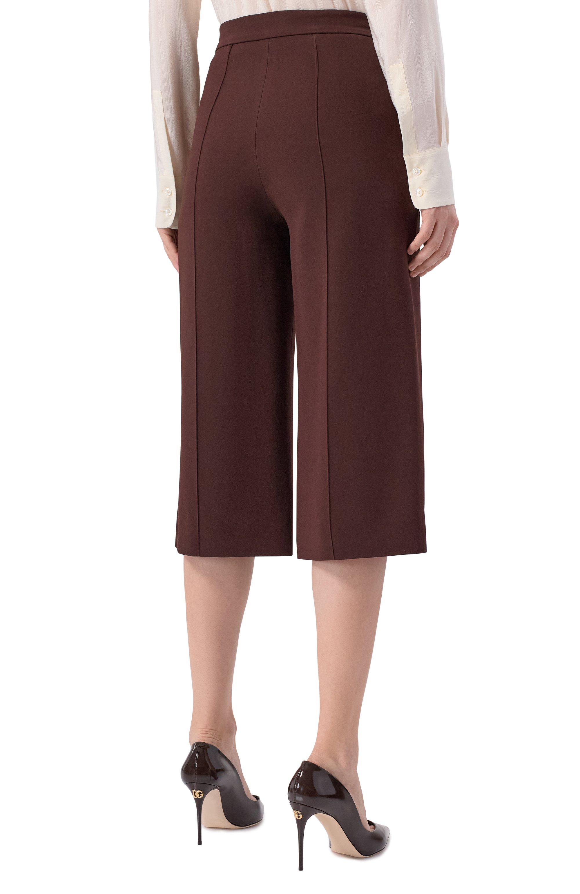 Кюлоты ELIE SAAB, арт. P0161NF25CD023, фото 4