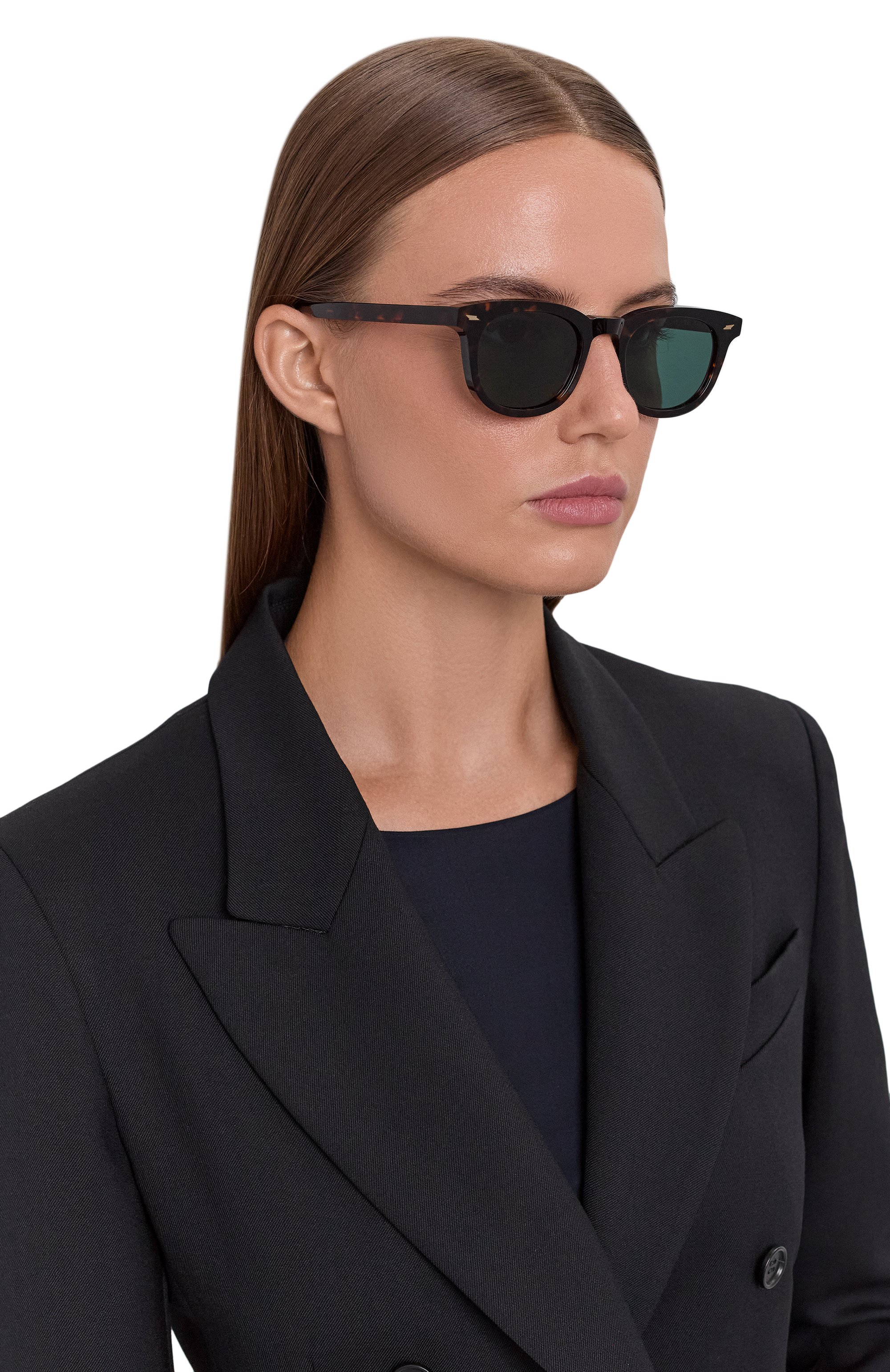 Солнцезащитные очки GAST, арт. BERYL CLASSIC HAVANA 02, фото 3