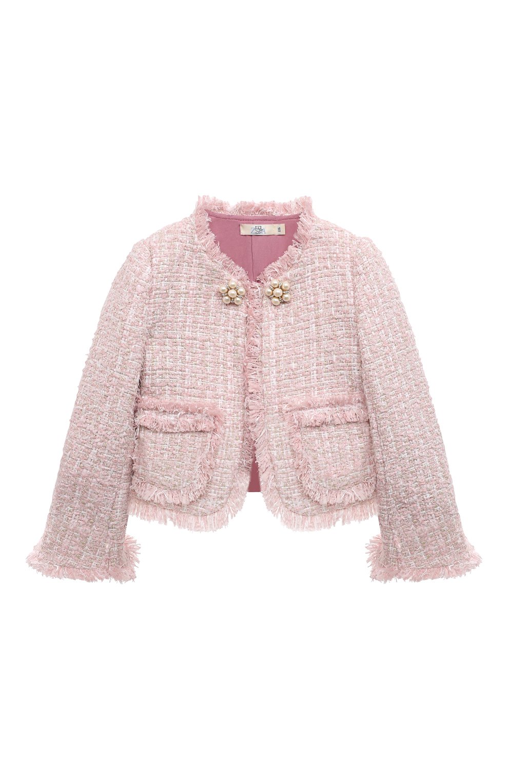 Костюм из жакета и юбки ZHANNA & ANNA, арт. ZA22043706-0109, фото 2