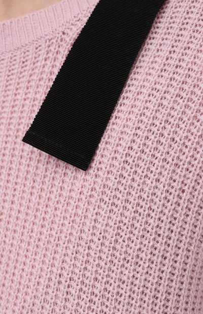 Свитер REDVALENTINO, арт. VR3KC05I/5P5, фото 5