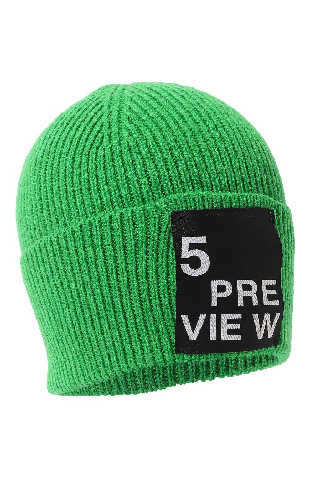 Шапка 5PREVIEW, арт. 5PWAW22040, фото 1