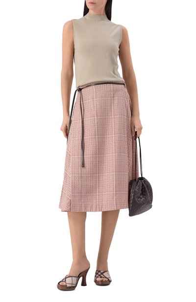 Текстильные мюли potter BURBERRY, арт. 8119247, фото 3