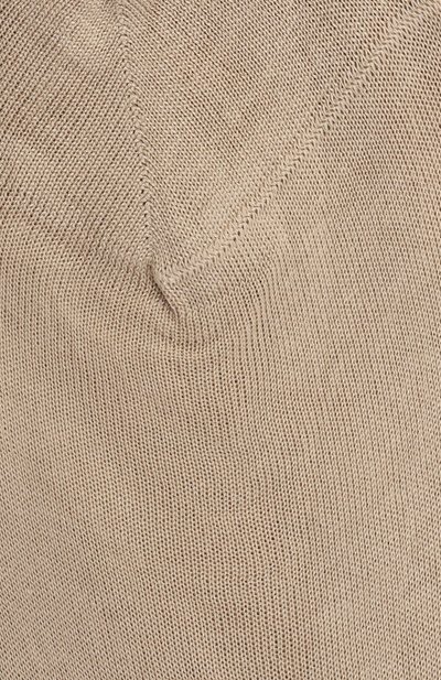 Хлопковые носки ZIMMERLI, арт. 2501-1, фото 2