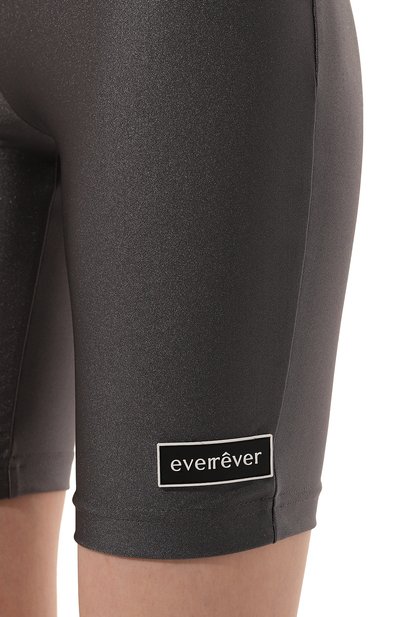 Легинсы EVERREVER, арт. RE-CYC-GREY-02, фото 5