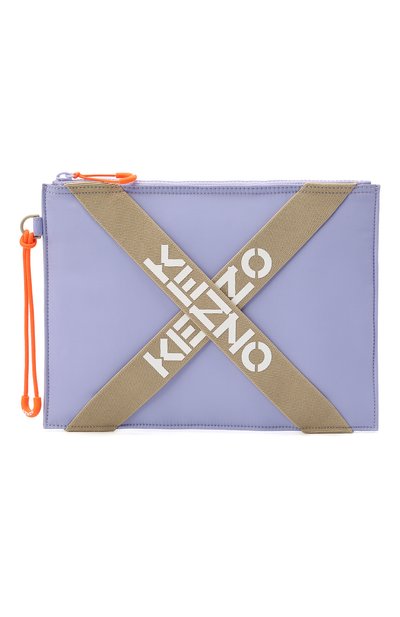 Клатч core large KENZO, арт. FC55PM222F22, фото 1