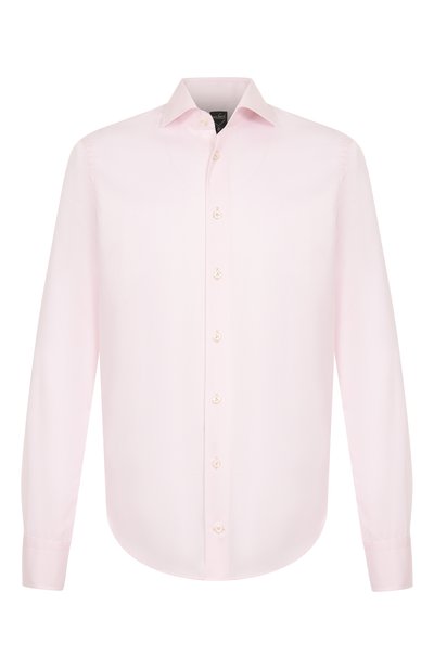 Мужская хлопковая сорочка VAN LAACK, арт. VL-RIVARA-SFN/132241/510