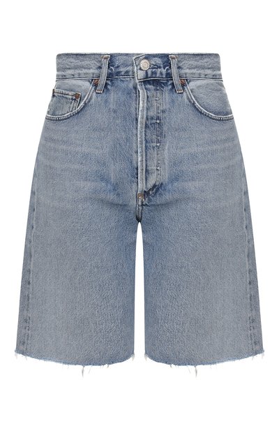Женские джинсовые шорты AGOLDE, арт. A089-1141