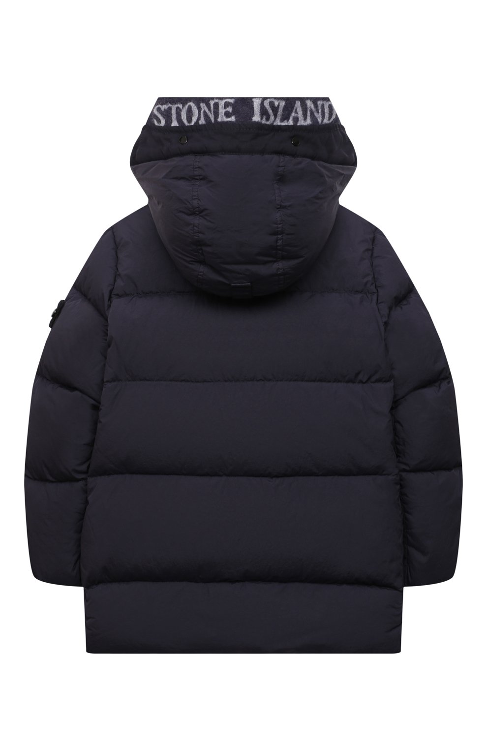 Пуховая куртка STONE ISLAND, арт. 751640533/6-8, фото 2