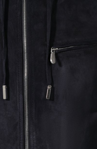 Кожаный бомб ер ELEVENTY PLATINUM, арт. 979PL0168 PEL27002, фото 5