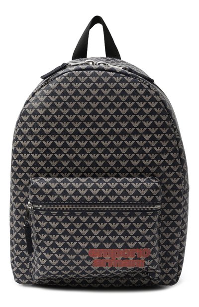 Рюкзак EMPORIO ARMANI, арт. EB000840/AF18974, фото 1