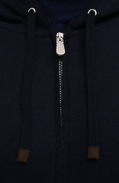 Шерстяной кардиган ELEVENTY, арт. B71GBTB01 MAG0B033, фото 5