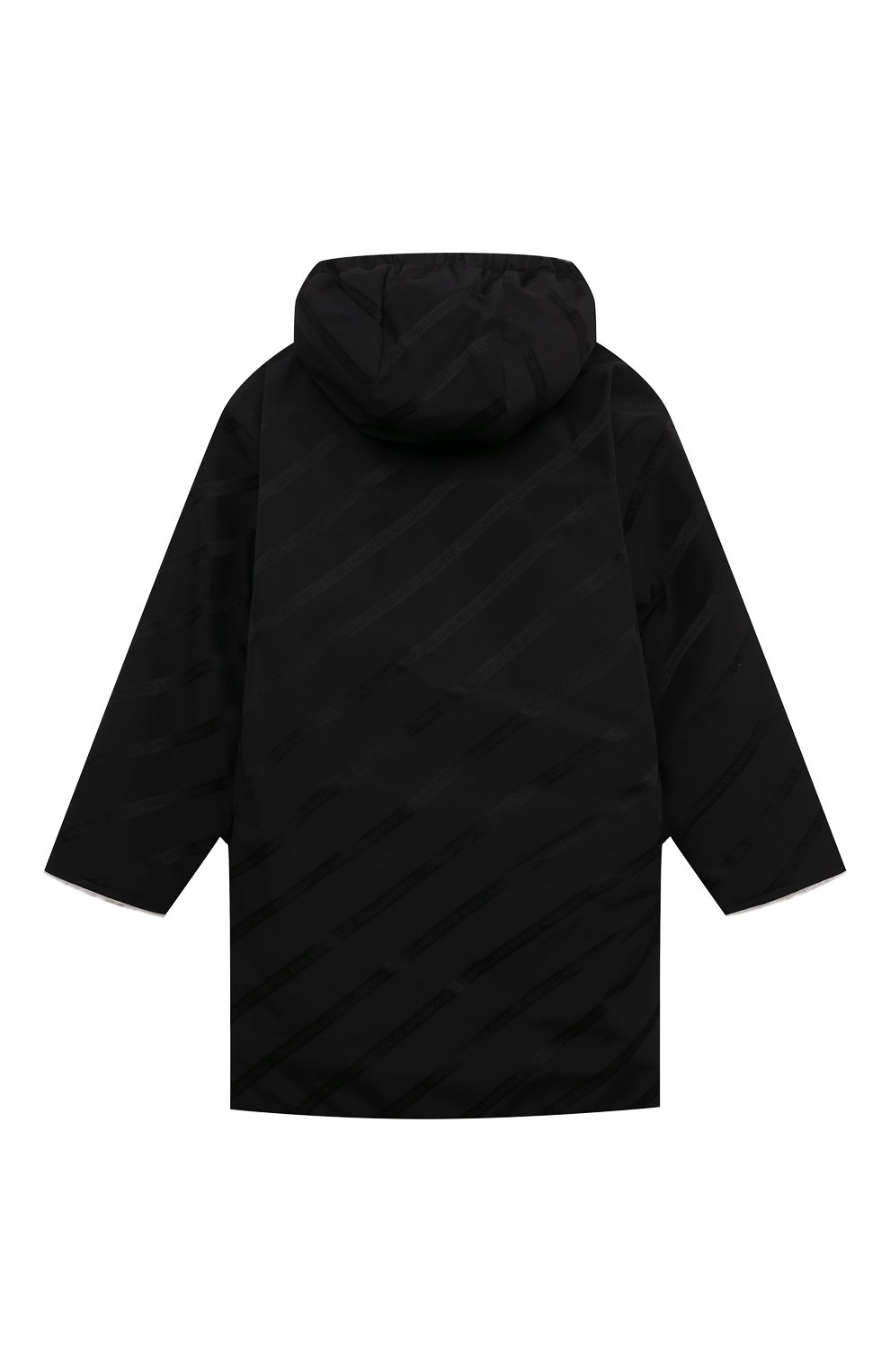 Двусторонняя парка KARL LAGERFELD KIDS, арт. Z30236, фото 2