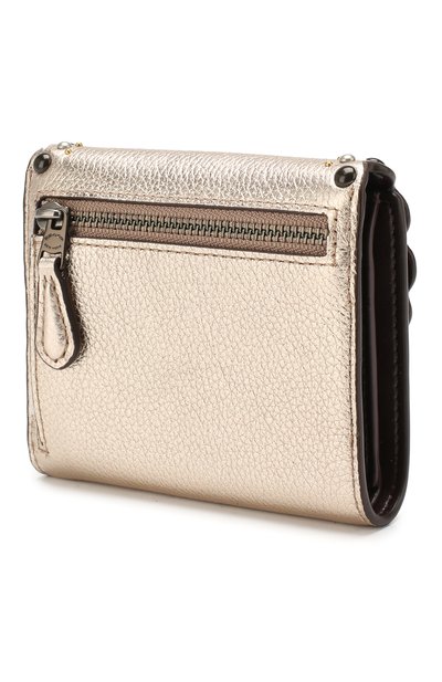 Кожаное портмоне COACH, арт. 78109, фото 2