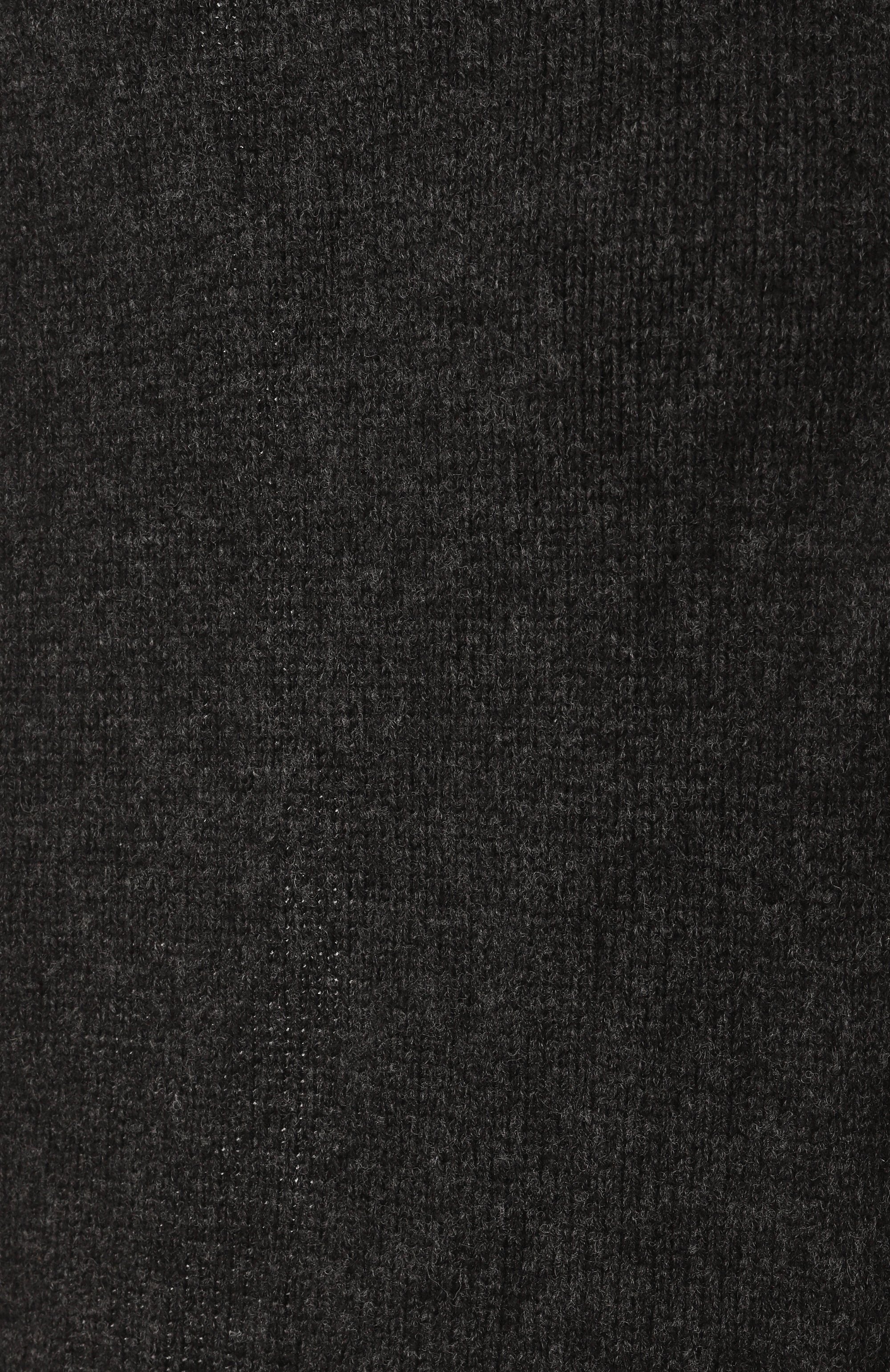 Капюшон из шерсти и кашемира GRAN SASSO, арт. 23265/12865, фото 3