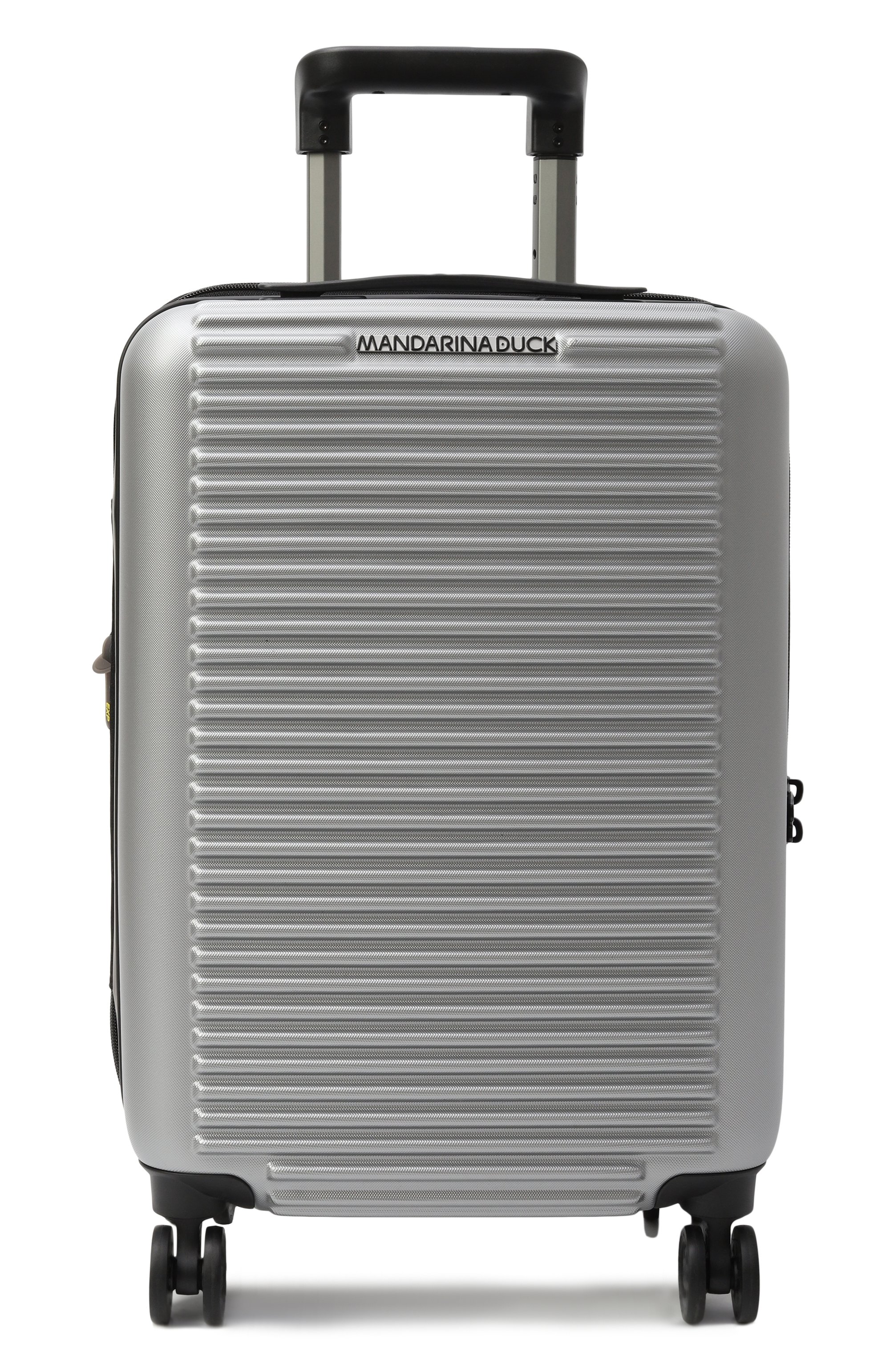 Чемодан tank case small MANDARINA DUCK, арт. FSV21-002, фото 6