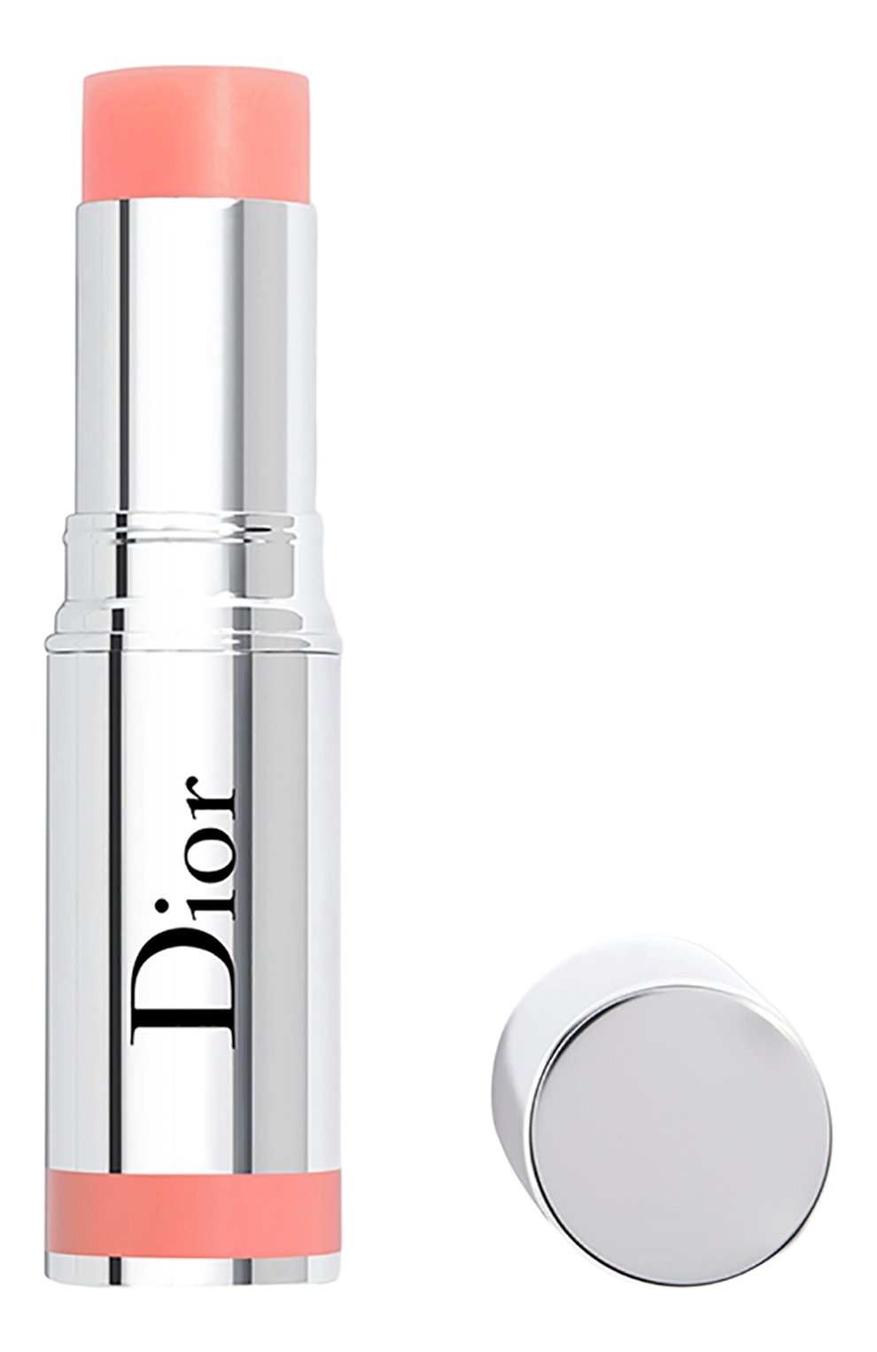Увлажняющие кремовые румяна dior stick glow, 715 коралловое сияние (8g) DIOR, арт. C019700715, фото 1
