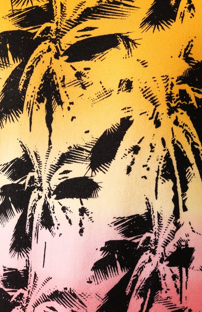 Хлопковый свитшот SAINT LAURENT, арт. 601516/YBNX2, фото 5