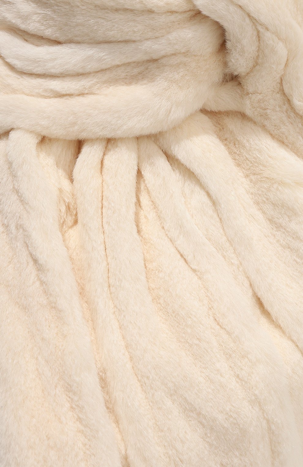 Шапка из меха норки VICTORIA KUSENKOVA, арт. 141210012272, фото 4