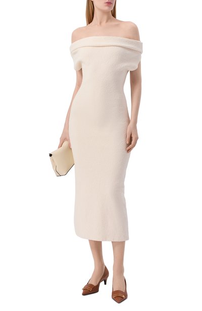 Кожаные туфли sr1 45 SERGIO ROSSI, арт. B14491/MMVN13, фото 3