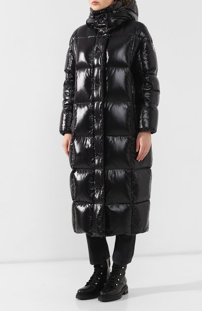 Пуховик moncler parnaiba MONCLER, арт. E2-093-49831-05-C0067, фото 3