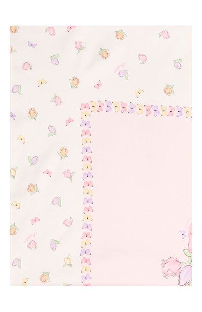 Хлопковое покрывало MONNALISA, арт. 35A003, фото 3