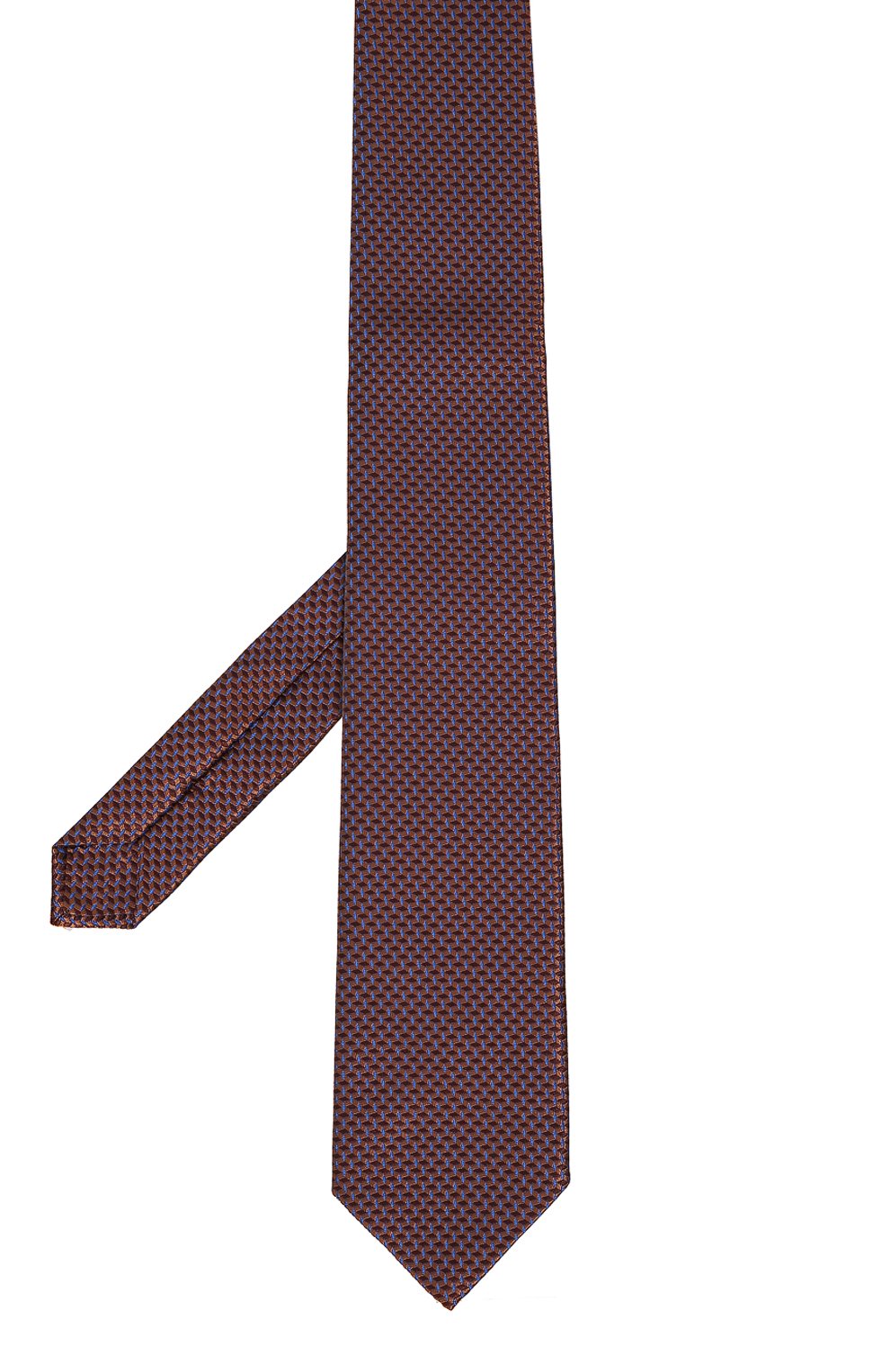 Шелковый галстук STEFANO RICCI, арт. CCXL/54005, фото 3