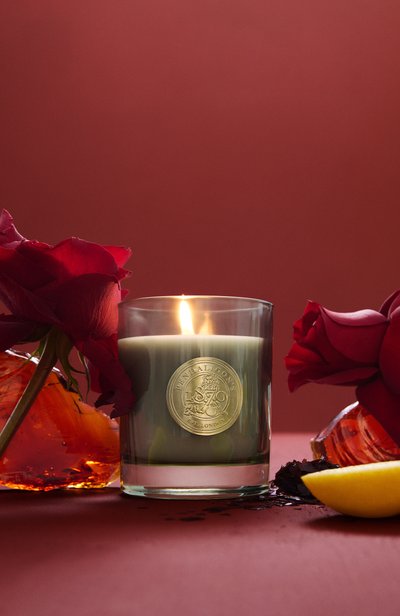 Свеча halfeti (200g) PENHALIGON'S бесцветного цвета по цене 11200 руб., арт. 5056245050640, фото 3 Свеча halfeti (200g) PENHALIGON'S, арт. 5056245050640, фото 3