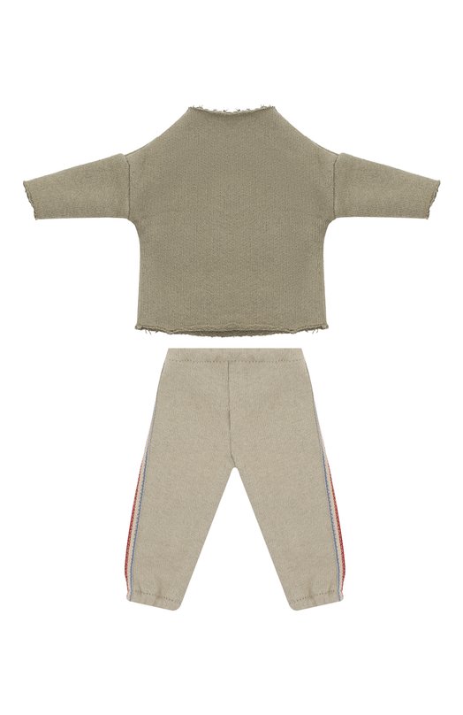 Одежда для игрушки Щенок Maileg Зелёный, фото 2