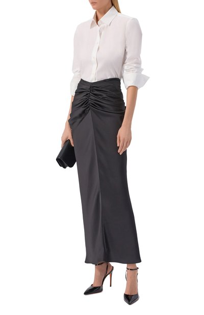 Кожаные туфли SANTONI, арт. WDSG72266HA2NVHD, фото 3