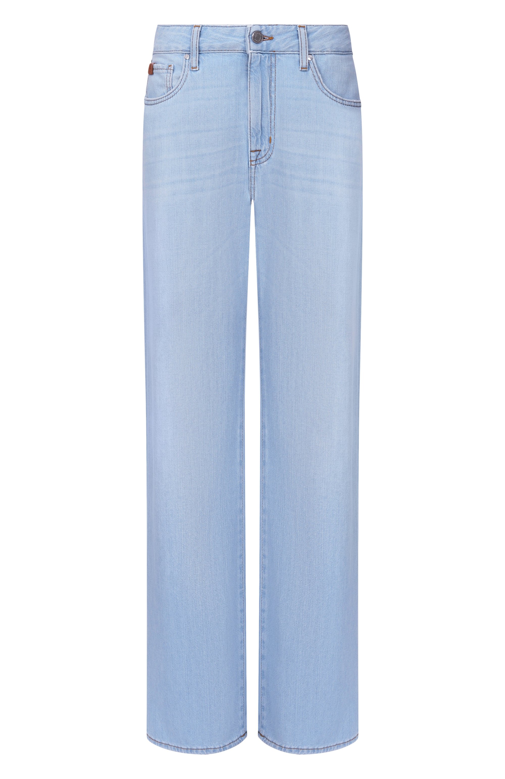 Джинсы hailey JACOB COHEN, арт. JDM_Q0016 003 T847A V2, фото 1