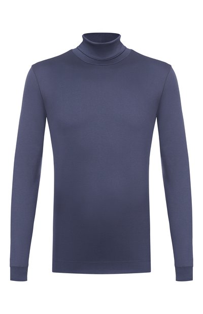 Мужской хлопковая водолазка VAN LAACK, арт. VL-PELIN01-XX/180031