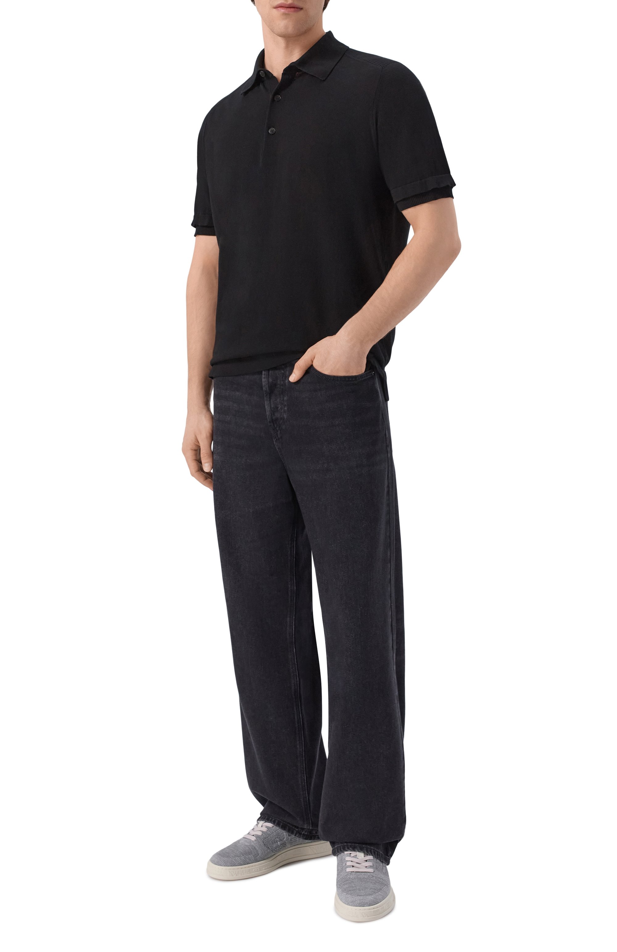 Текстильные кеды quinn PREMIATA, арт. QUINN/VAR 8263, фото 2