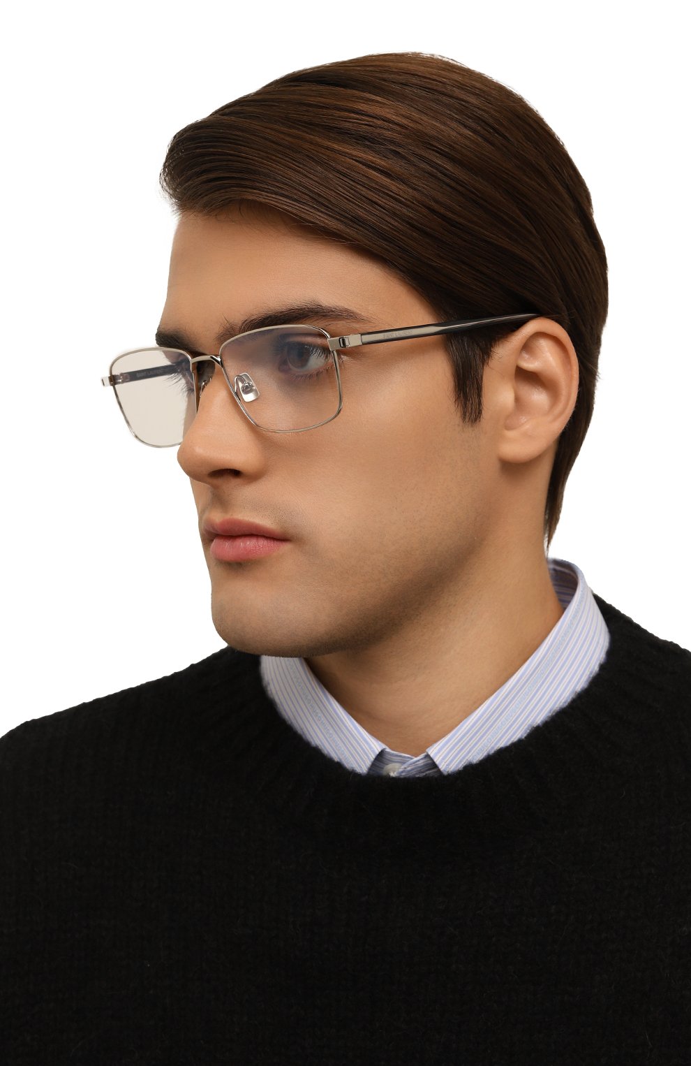 Оправа SAINT LAURENT, арт. SL 666 004, фото 3