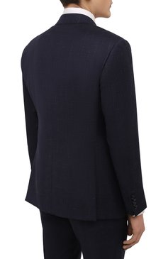 Костюм из шерсти и шелка GIORGIO ARMANI, арт. 8WGAV001/T01JD, фото 3