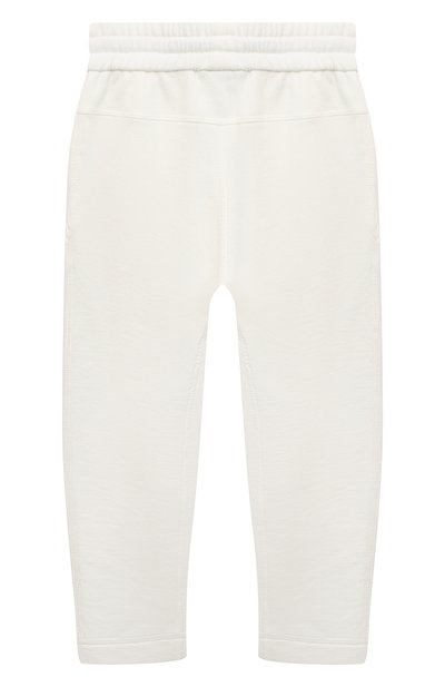 Хлопковые брюки BRUNELLO CUCINELLI, арт. BTU14E596V, фото 2