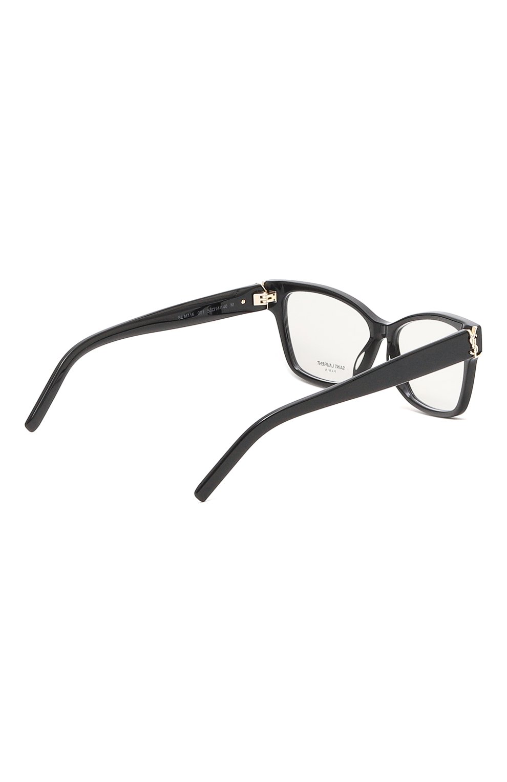 Оправа SAINT LAURENT, арт. SL M116 001, фото 4