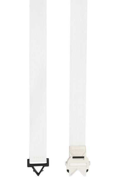 Текстильный ремень BOTTEGA VENETA, арт. 657166/V0ER1, фото 3