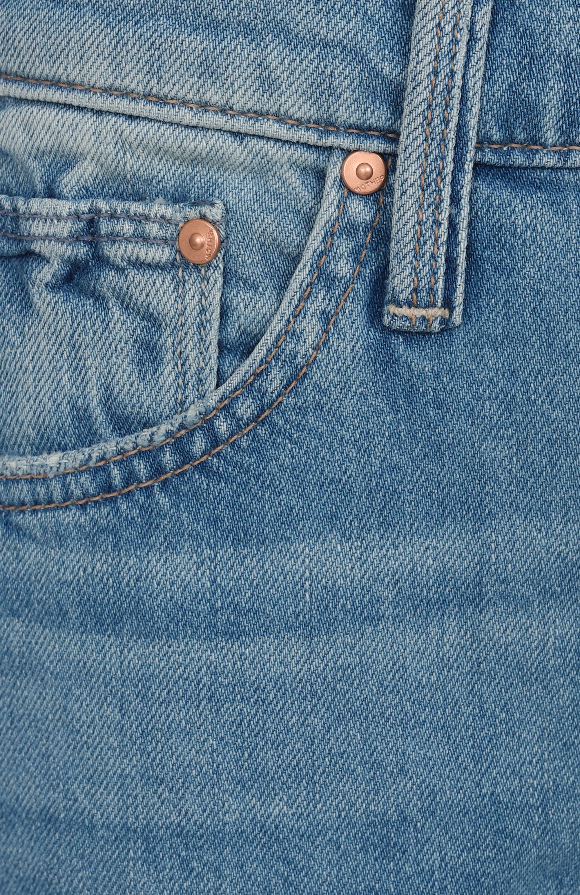 Джинсы MOTHER, арт. 10278-1230/A, фото 6