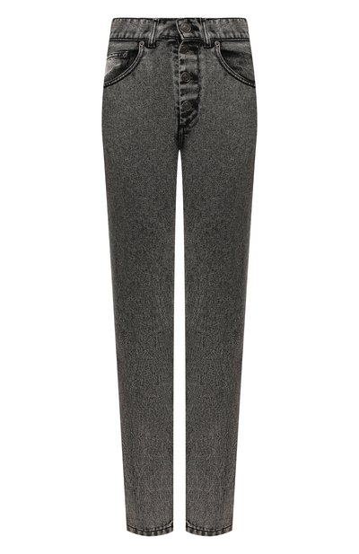 Женские джинсы BALENCIAGA, арт. 556731/TGW01