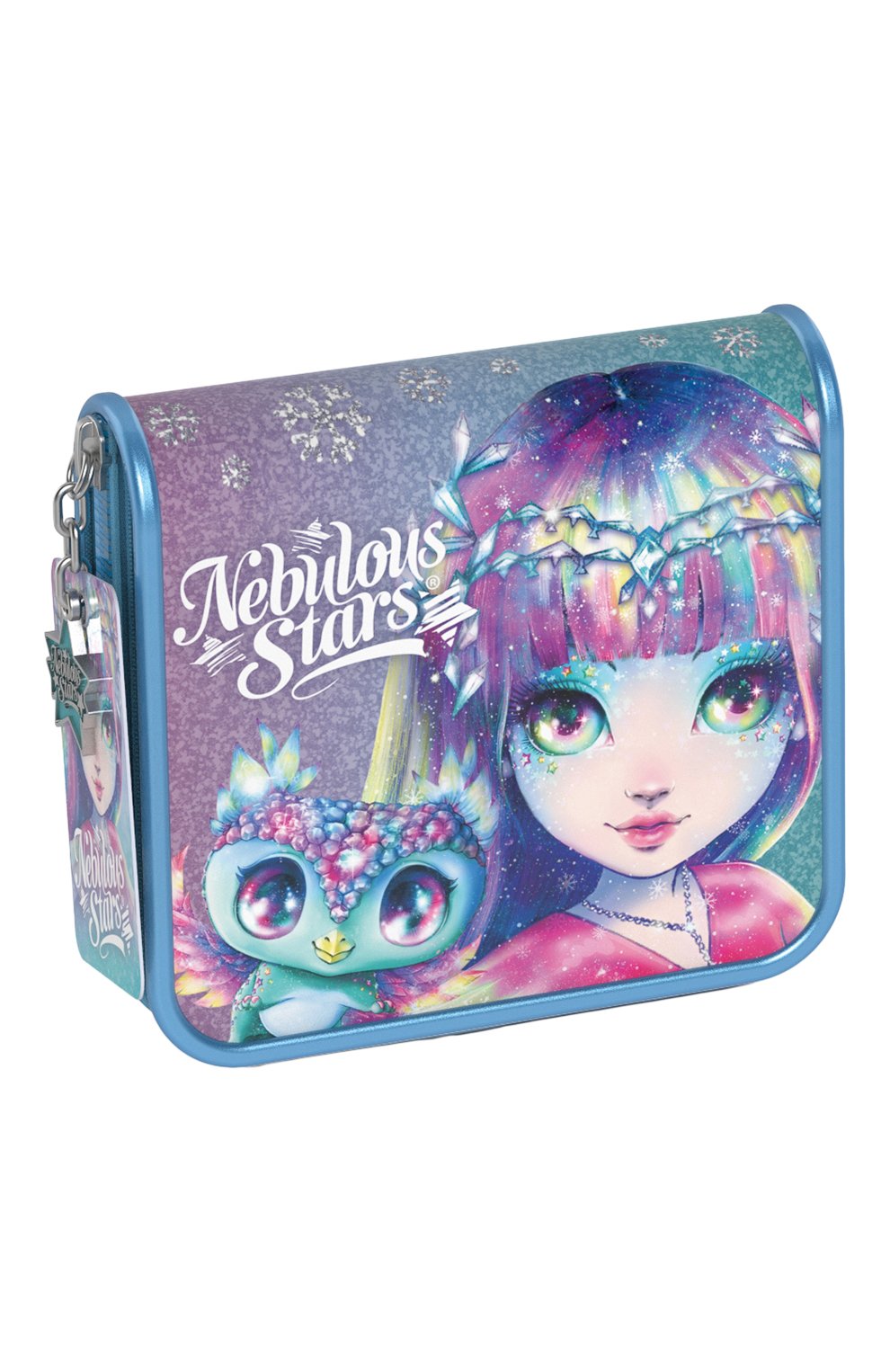 Кошелек isadora PAREMO разноцветного цвета по цене 2820 руб., арт. 12625_NSDA, фото 2 Кошелек isadora PAREMO, арт. 12625_NSDA, фото 2